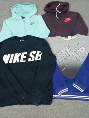 #299 Vintage Nike Hoodies and Sweatshirts -13