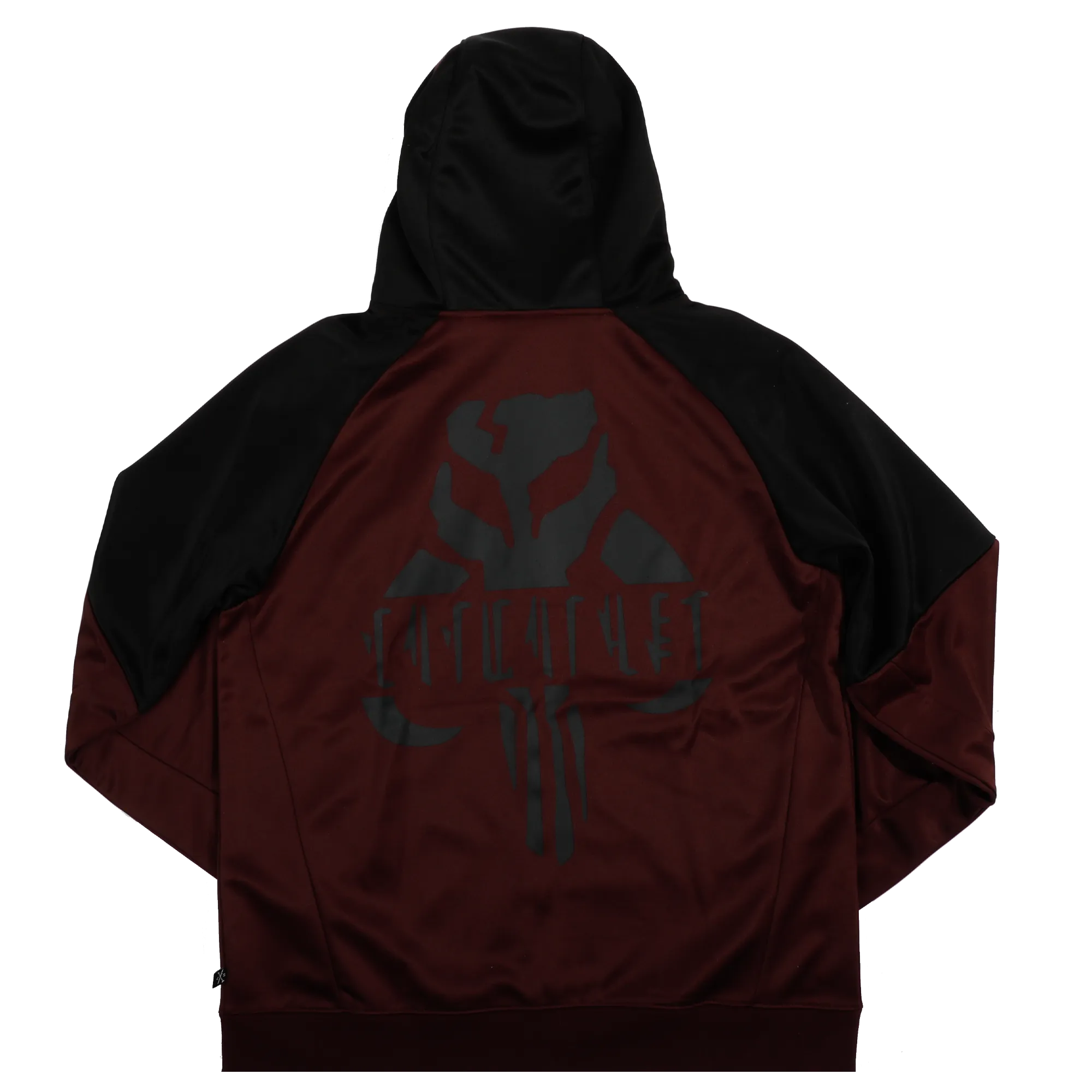 Boba Fett Mandalore Performance Hoodie