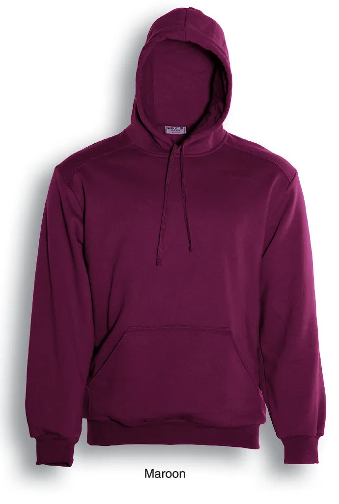 Bocini Pull Over Hoodie 1st (10 colour)-(CJ1060)