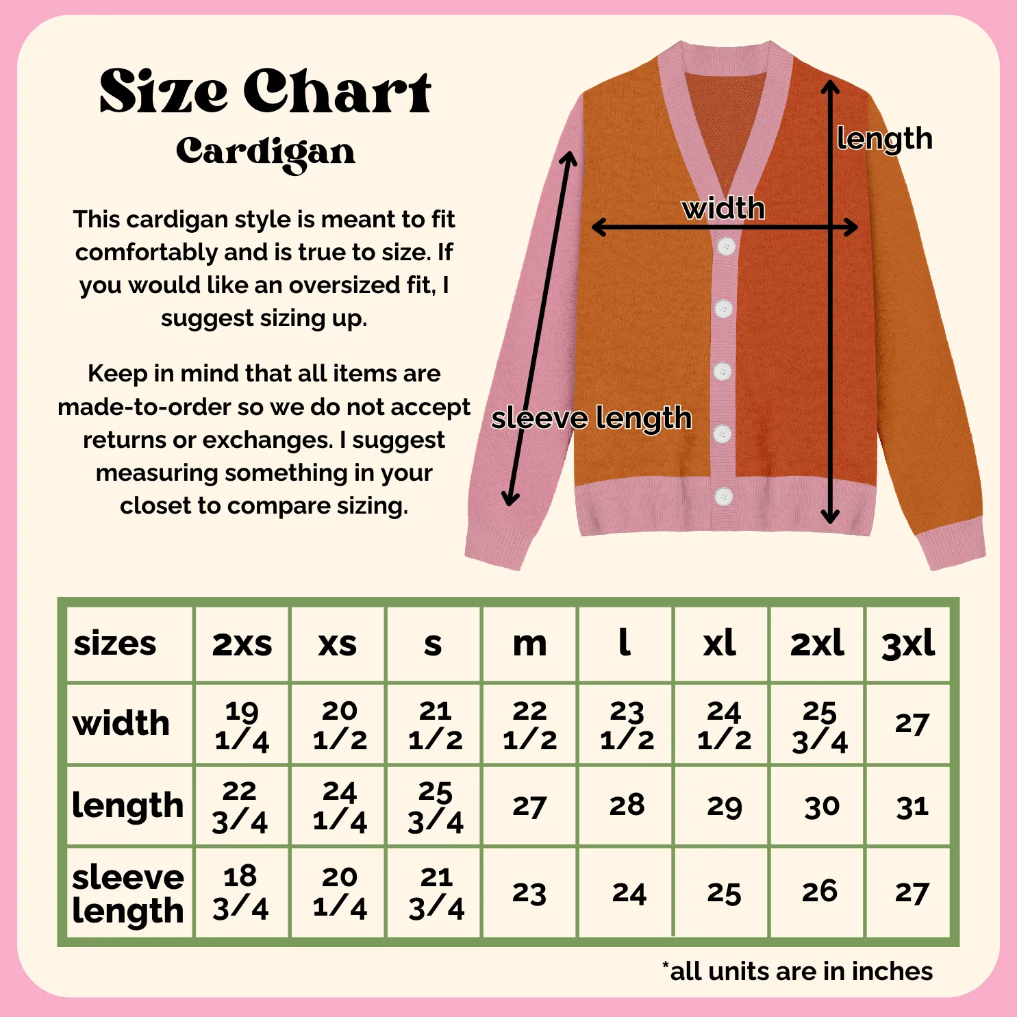 Demigirl Colorblock Knit Cardigan