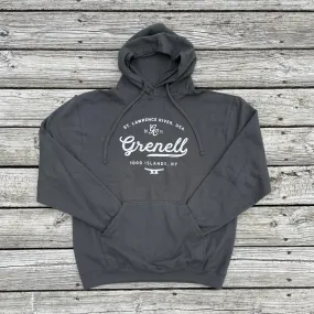 Grenell Island Hoodie