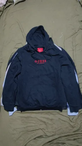 Guess Boss Ck zipper and sweatshirt 9 pcs (mod0082)