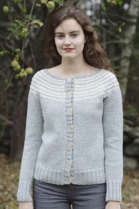 harriet cardigan