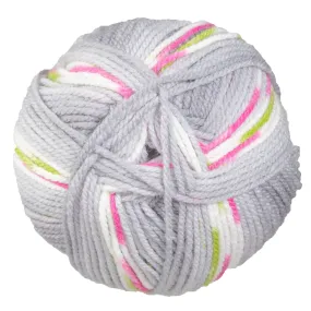 Hayfield Baby Blossom Chunky Yarn - 356 Budding Babe