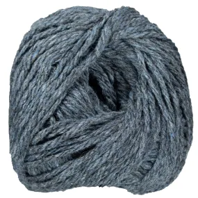 Jamieson's of Shetland Marl Chunky Yarn - 1350 North Sea