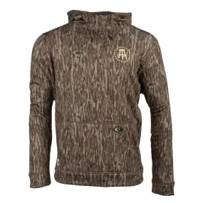 Mossy Oak x Barstool Outdoors Performance Fleece Hoodie