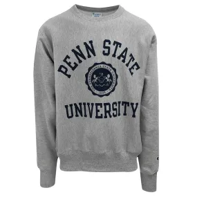 Penn State Champion Reverse Weave Sweatshirt | Crew Neck