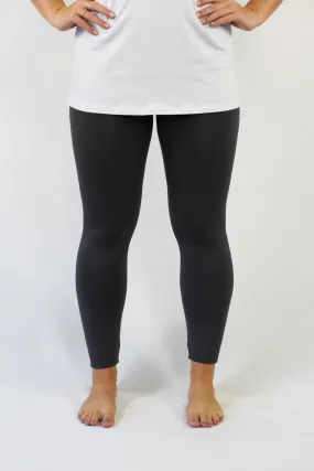 PLUS Fleece Legging