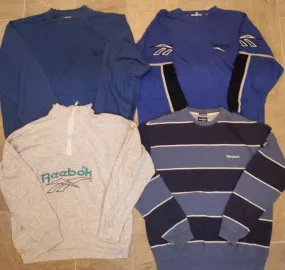 Reebok Hoodies / SweatShirts