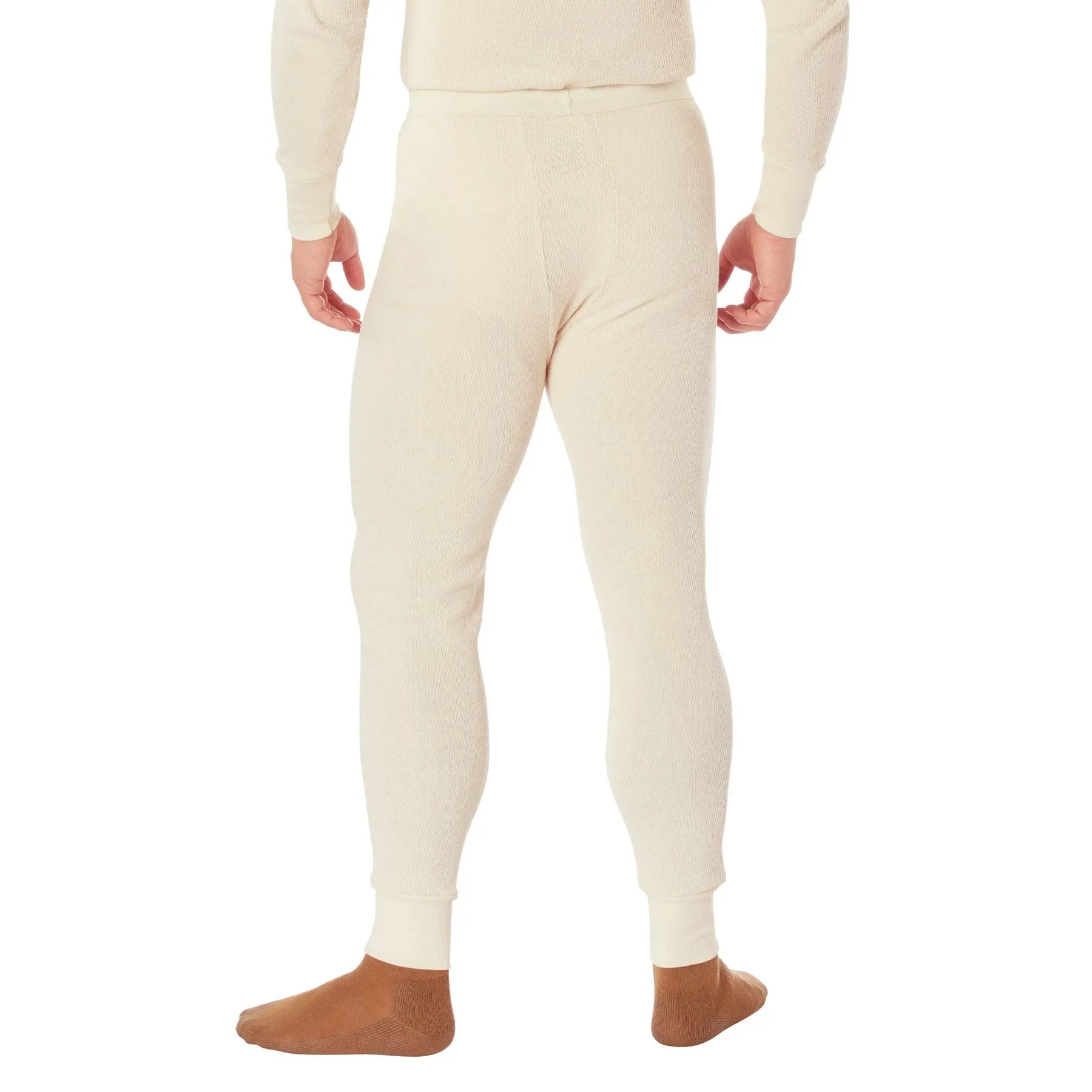 Rothco Extra Heavyweight Thermal Knit Bottoms