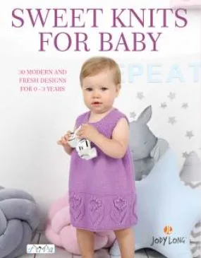 Sweet Knits for Babies