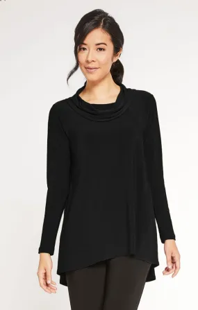 Sympli, 23141-2 The Look Tunic, 3/4 sleeve